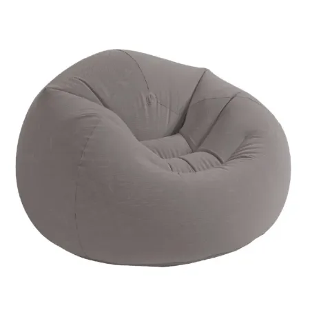 Poltrona Beanless Bag Intex 107x104x69 cm 68579NP