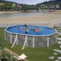 Piscina Gre Cerdeña 500x300x120 KIT500PO